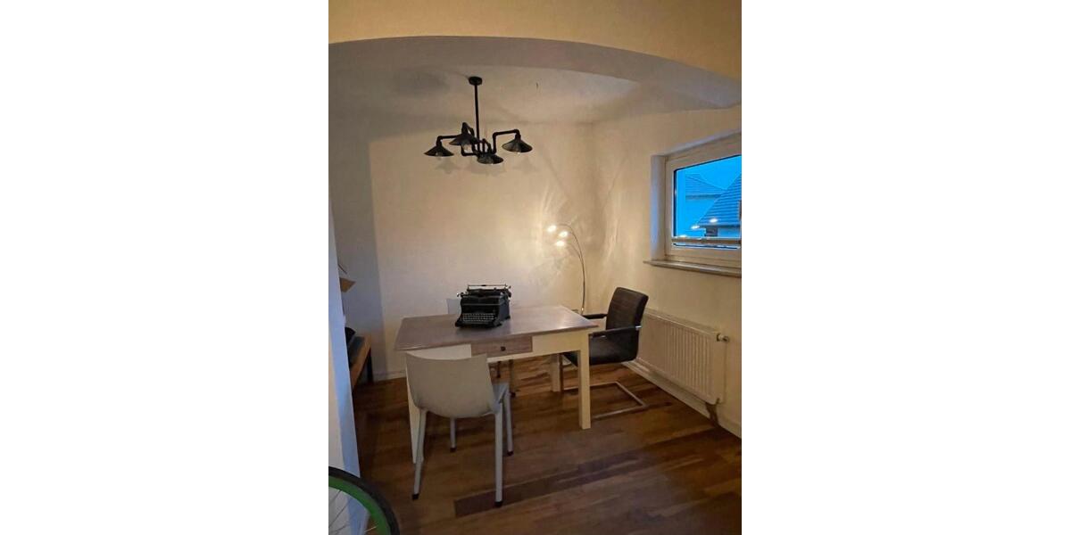 Etagenwohnung Lüdenscheid Staberg - 3 Zimmer, 81 m&sup2;, 149.000&euro; | Angebot:27439243