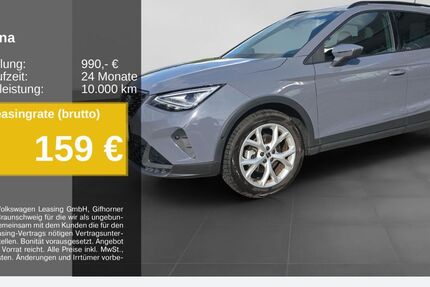Seat Arona 17.902 km 26.620 &euro; Lüdenscheid 58513