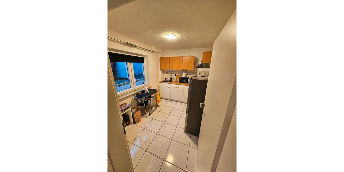 Erdgeschoßwohnung Wipperfürth - 1 Zimmer, 45 m&sup2;, 400&euro; | Angebot:26035005