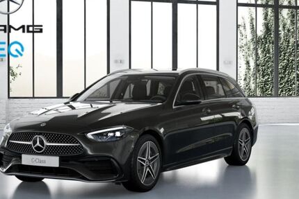 Mercedes-Benz C 180 9.299 km 38.220 &euro; Olpe 57462