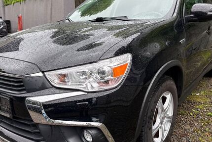 Mitsubishi ASX 48.000 km 13.890 &euro; Lüdenscheid 58507