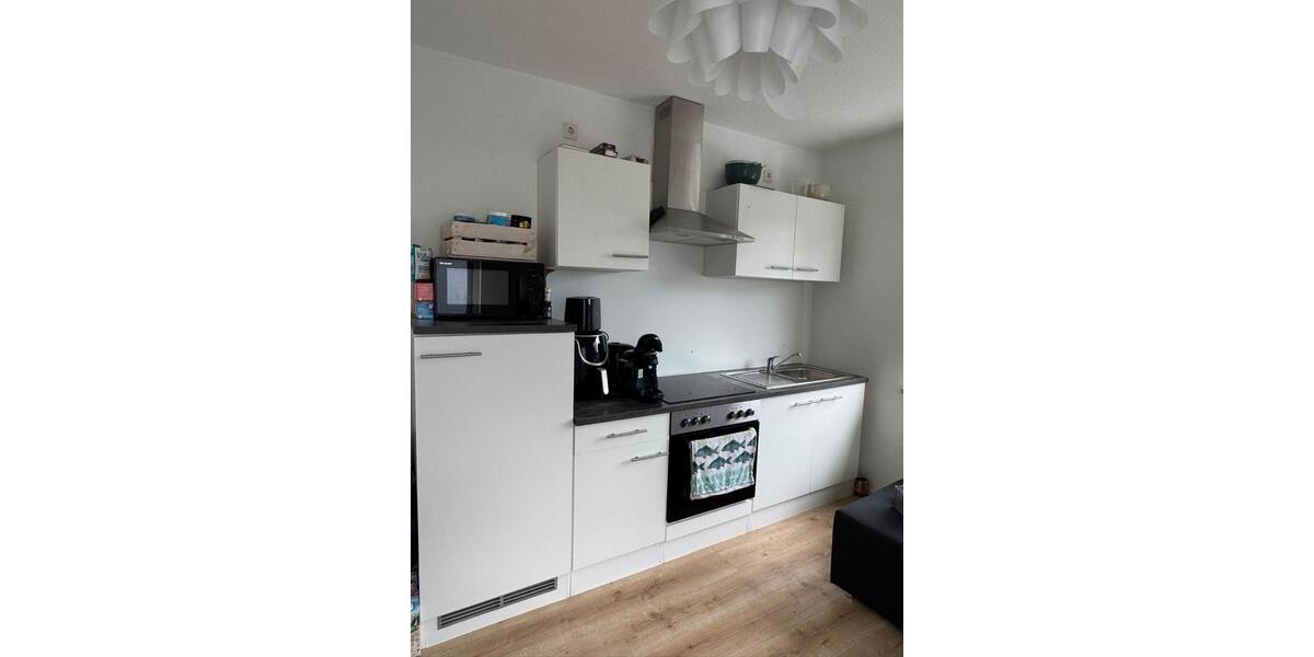 Erdgeschoßwohnung Wermelskirchen - 2 Zimmer, 41 m&sup2;, 380&euro; | Angebot:27557473