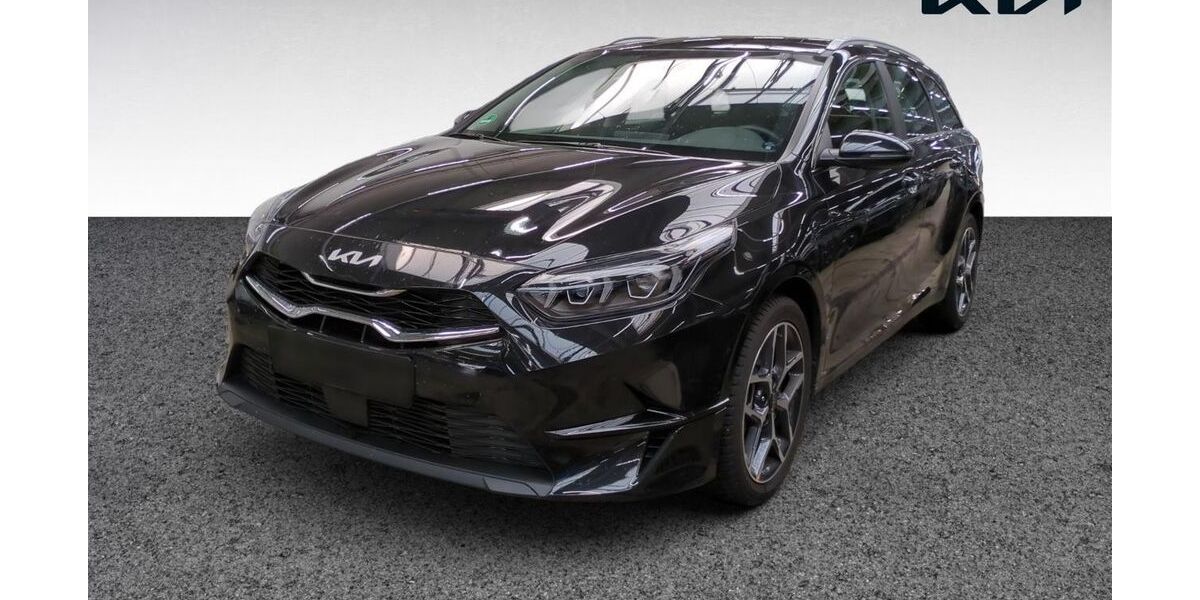 Kia ceed Sportswagon 18.844 km 24.990 &euro; Overath 51491