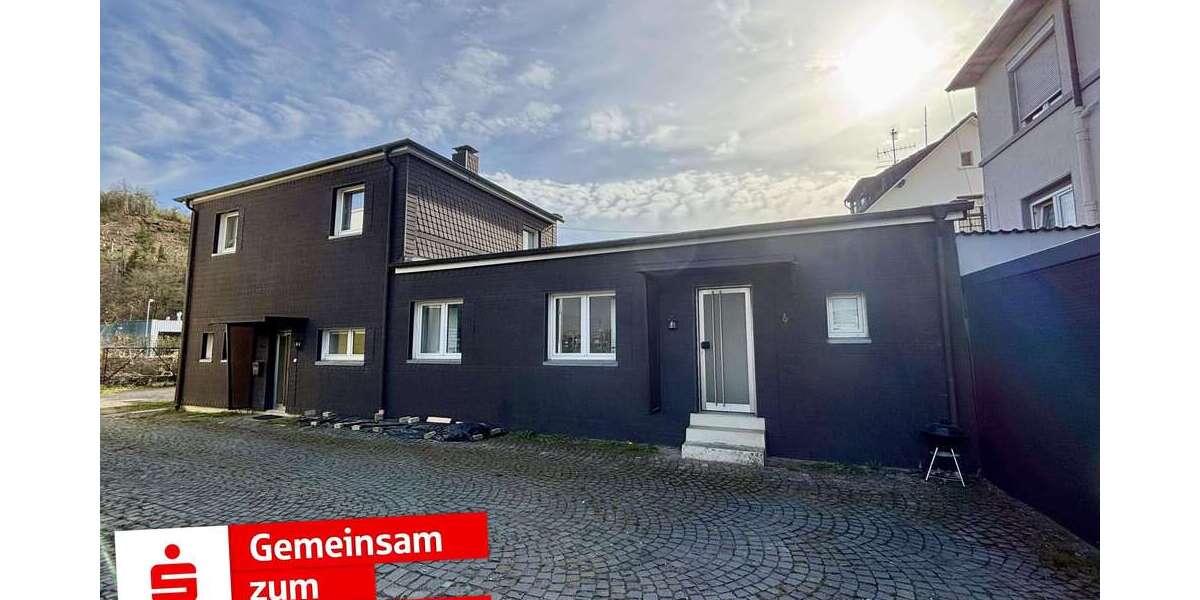Einfamilienhaus Bergneustadt - 6 Zimmer, 137 m&sup2;, 189.000&euro; | Angebot:26386577