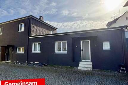 Haus Bergneustadt - 6 Zimmer, 137 m&sup2;, 189.000&euro; | Angebot:26386577