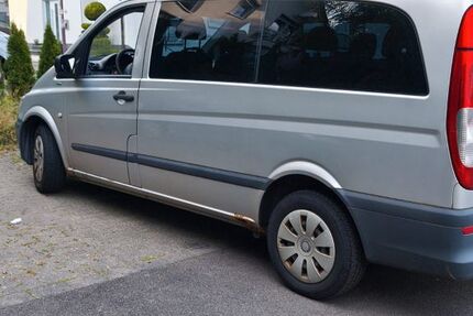 Mercedes-Benz Vito 224.857 km 7.000 &euro; Gummersbach 51643