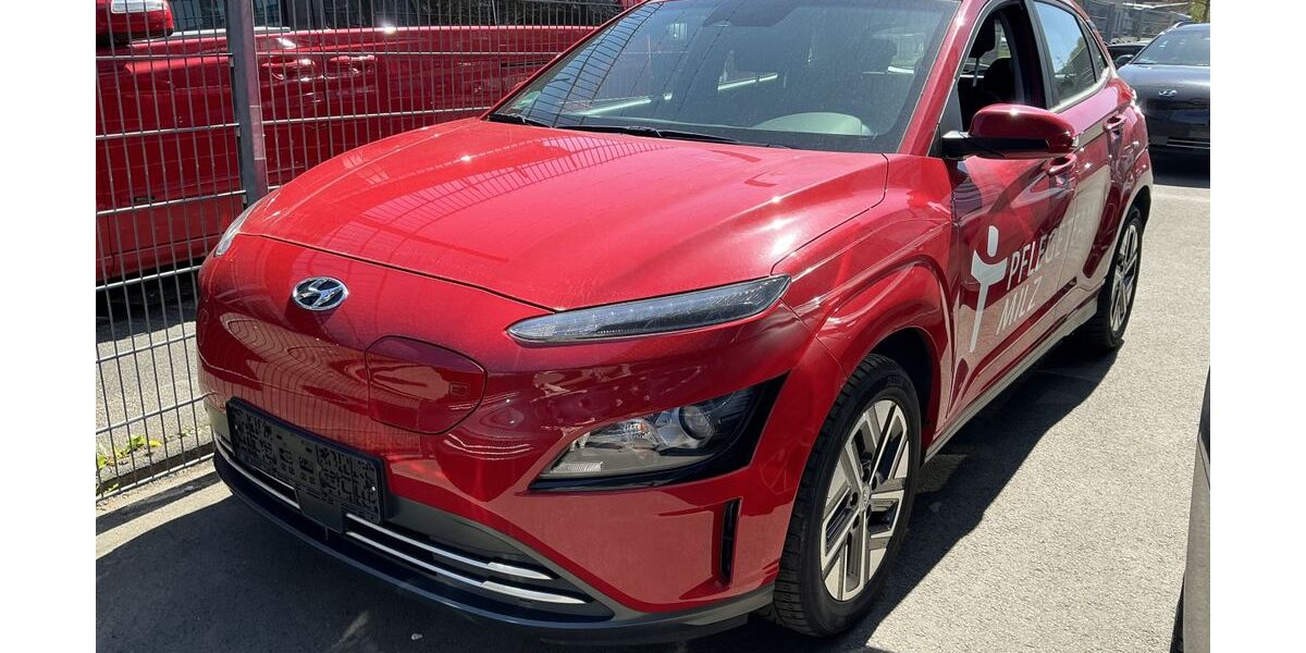 Hyundai KONA 22.458 km 17.000 &euro; Eitorf 53783