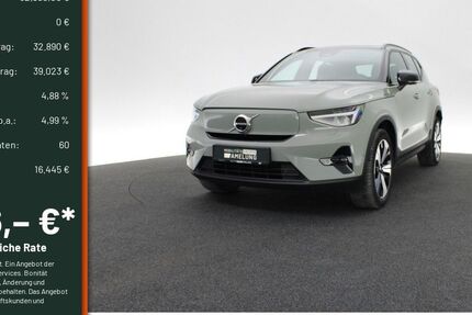 Volvo XC40 58.860 km 32.390 &euro; Engelskirchen 51766