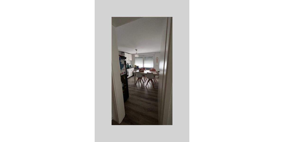 Etagenwohnung Meinerzhagen Bamberg - 3 Zimmer, 72 m&sup2;, 550&euro; | Angebot:25780146