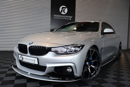 BMW 440 95.141 km 32.900 &euro; Wenden 57482