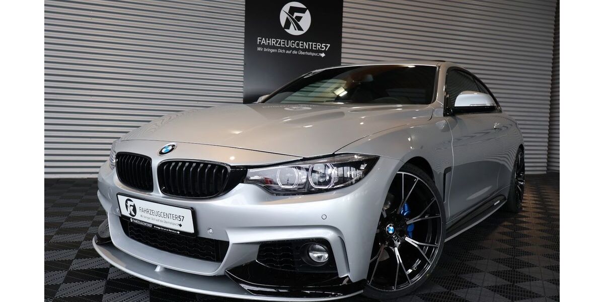 BMW 440 95.141 km 32.900 &euro; Wenden 57482