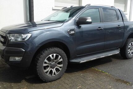 Ford Ranger 119.000 km 25.000 &euro; Wiehl 51674