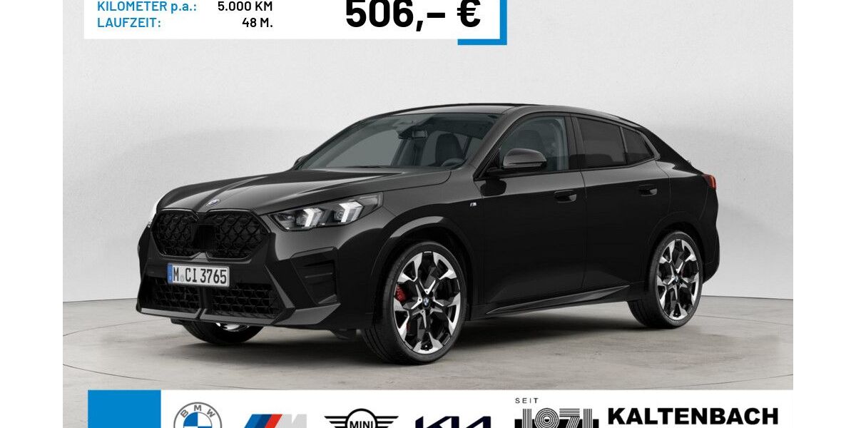BMW X2 9.633 km 43.390 &euro; Wermelskirchen 42929