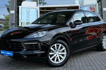Porsche Cayenne 145.000 km 43.250 &euro; Lüdenscheid 58511