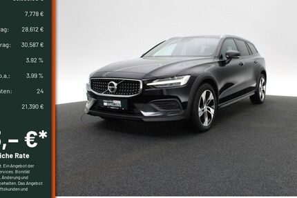 Volvo V60 Cross Country 42.980 km 36.390 &euro; Engelskirchen 51766