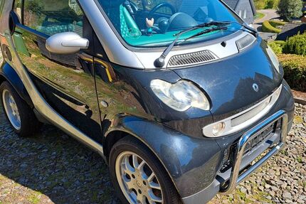 Smart ForTwo 198.800 km 2.499 &euro; Olpe, Biggesee 57462