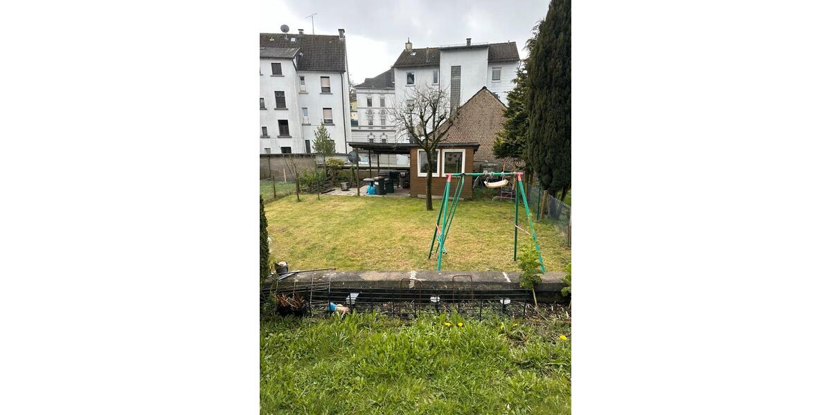 Etagenwohnung Lüdenscheid Augustenthal - 1 Zimmer, 41 m&sup2;, 280&euro; | Angebot:25962542