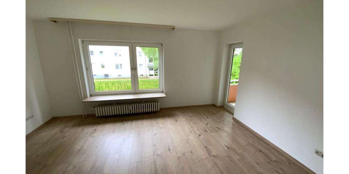 Etagenwohnung Plettenberg Kersmecke - 3 Zimmer, 61 m&sup2;, 439&euro; | Angebot:26551395
