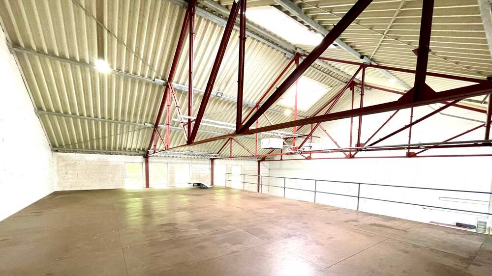 Gewerbeobjekt Olpe / Oberveischede Oberveischede - 2.000&euro; | Angebot:25736034