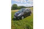Chevrolet LT Spark 38.000 km 4.850 &euro; Eitorf 53783