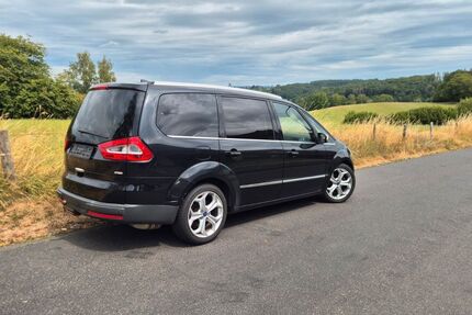 Ford Galaxy 415.000 km 3.500 &euro; Waldbröl 51545