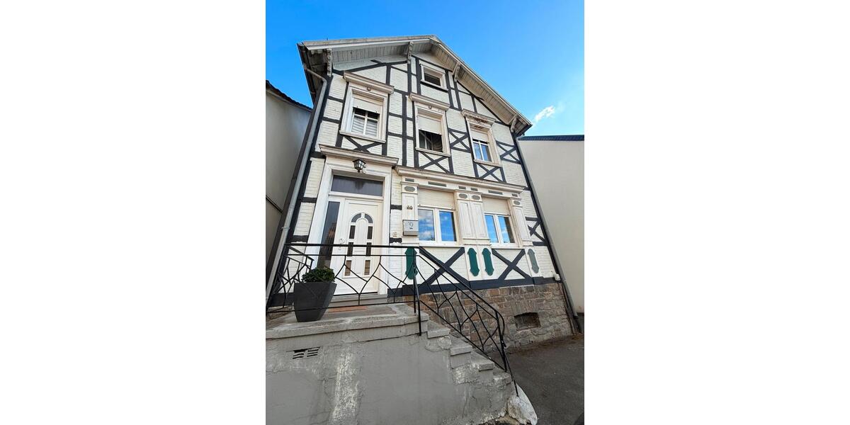 Einfamilienhaus Gummersbach Berstig Süd - 6 Zimmer, 160 m&sup2;, 329.000&euro; | Angebot:27430344