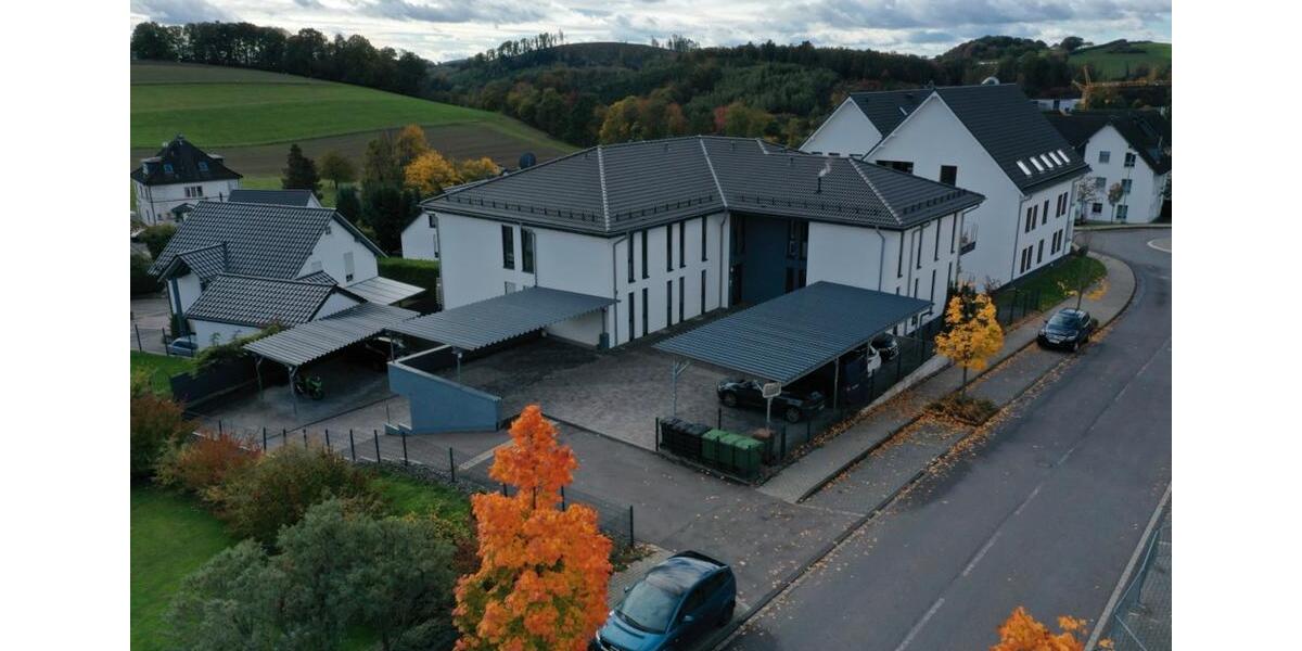 Etagenwohnung Gummersbach Hepel - 2 Zimmer, 100 m&sup2;, 320.000&euro; | Angebot:26935606