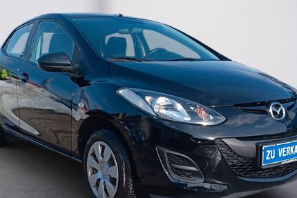 Mazda 2 36.372 km 6.000 &euro; Olpe 57462