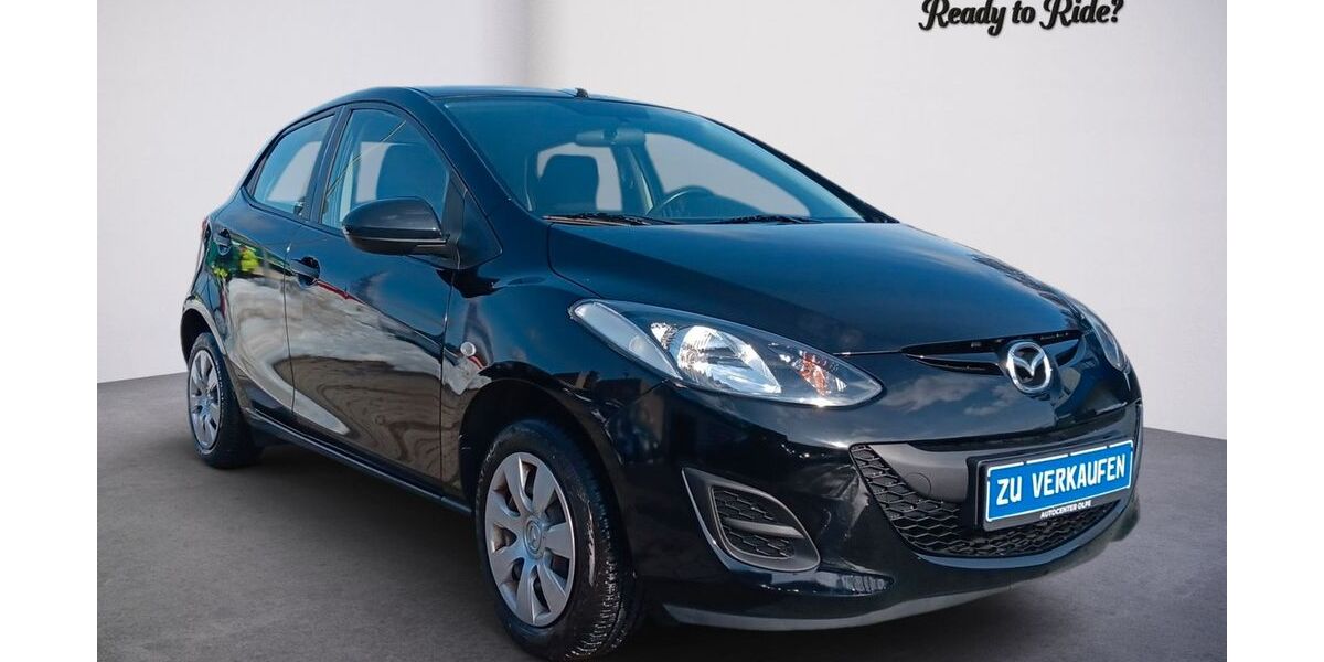 Mazda 2 36.372 km 6.000 &euro; Olpe 57462
