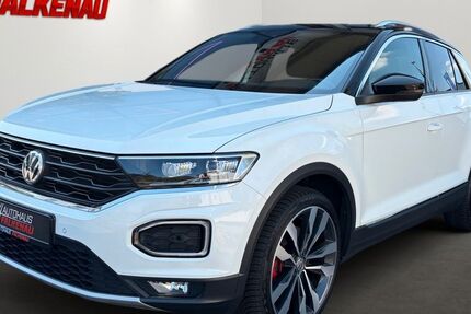 VW T-Roc 116.700 km 20.990 &euro; Attendorn 57439