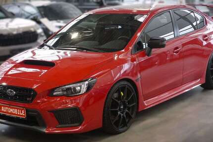 Subaru WRX 15.870 km 50.991 &euro; Olpe 57462