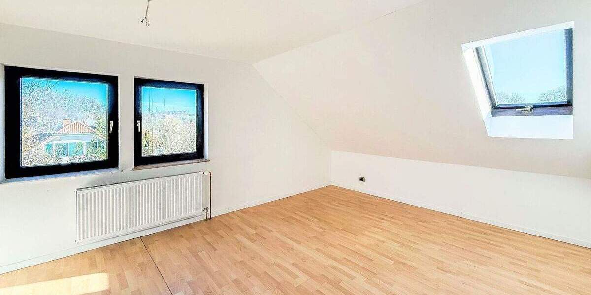 Einfamilienhaus Kürten - 5 Zimmer, 128 m&sup2;, 455.000&euro; | Angebot:25706574