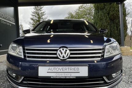 VW Passat 250.000 km 5.990 &euro; Waldbröl 51545