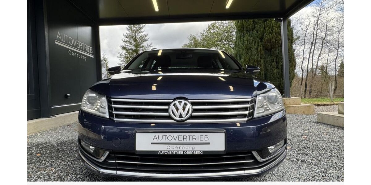 VW Passat 250.000 km 5.990 &euro; Waldbröl 51545