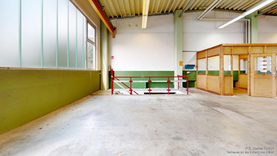 Gewerbeobjekt Plettenberg - 3.885&euro; | Angebot:22514475