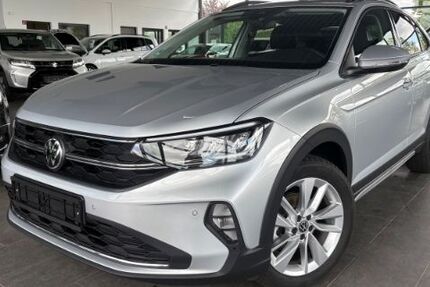 VW Taigo 7.530 km 23.970 &euro; Attendorn 57439