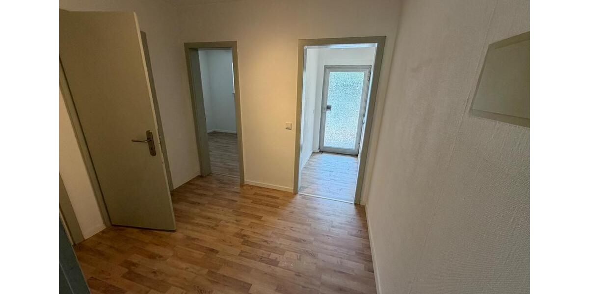 Etagenwohnung Gummersbach Berstig Süd - 2 Zimmer, 49 m&sup2;, 470&euro; | Angebot:27550773