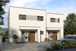 Individuelles Mehrfamilienhaus in Much - Flexibel gestaltet und sicher gebaut - Mehrfamilienhaus, Wohnhaus Much | Angebot:27473654