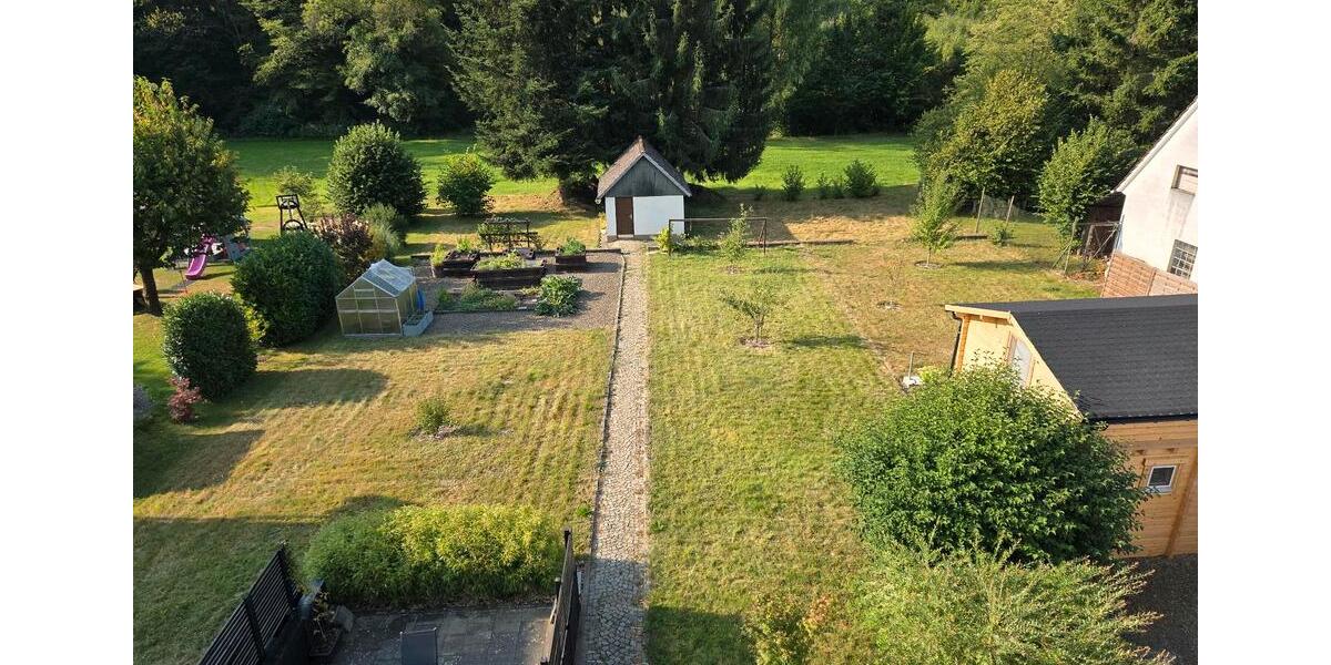 Einfamilienhaus Wiehl - 400.000&euro; | Angebot:27251593