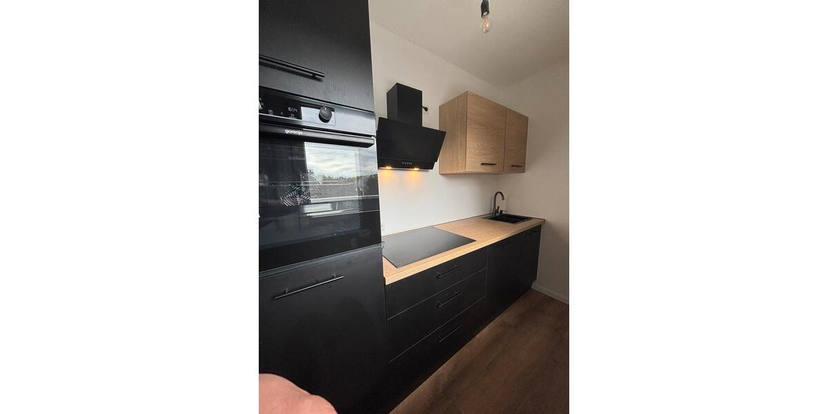 Etagenwohnung Lüdenscheid Brügge - 1 Zimmer, 51 m&sup2;, 460&euro; | Angebot:25794782