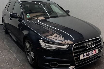 Audi A6 202.100 km 16.500 &euro; Plettenberg 58840