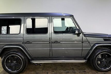 Mercedes-Benz G 63 AMG 142.000 km 59.990 &euro; Nümbrecht 51588