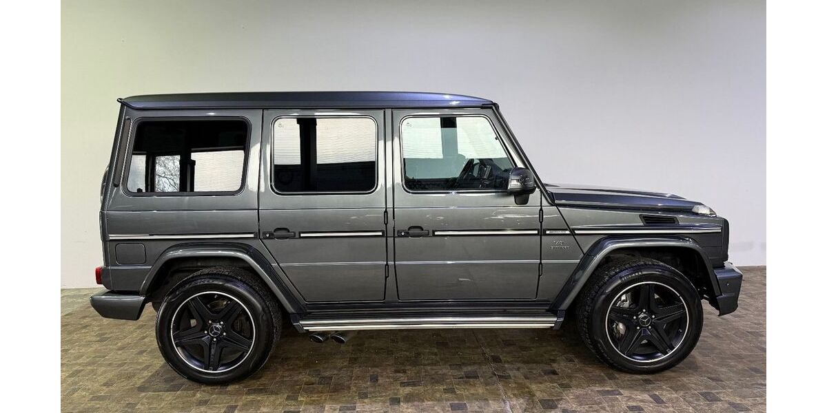Mercedes-Benz G 63 AMG 142.000 km 59.990 &euro; Nümbrecht 51588
