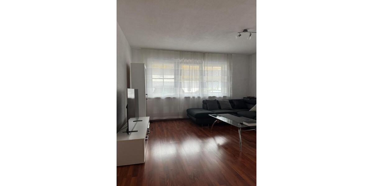Erdgeschoßwohnung Olpe - 3 Zimmer, 75 m&sup2;, 700&euro; | Angebot:26044676