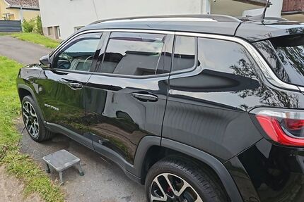 Jeep Compass 95.000 km 16.700 &euro; Nümbrecht 51588