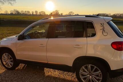 VW Tiguan 116.000 km 14.900 &euro; Wermelskirchen 42929