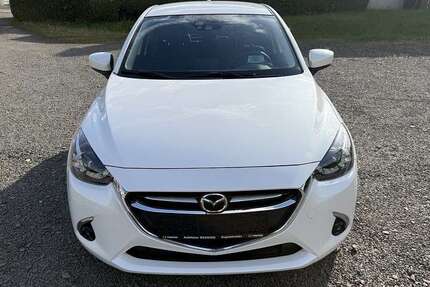 Mazda 2 45.700 km 13.980 &euro; Engelskirchen 51766