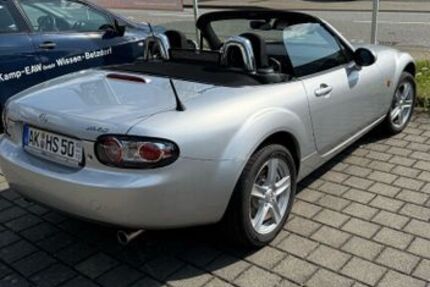 Mazda MX-5 62.652 km 9.980 &euro; Wissen 57537