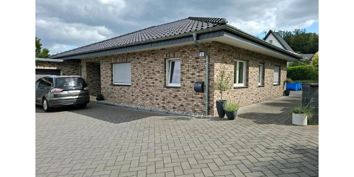 Bungalow Gummersbach Hepel - 5 Zimmer, 165 m&sup2;, 670.000&euro; | Angebot:27263078