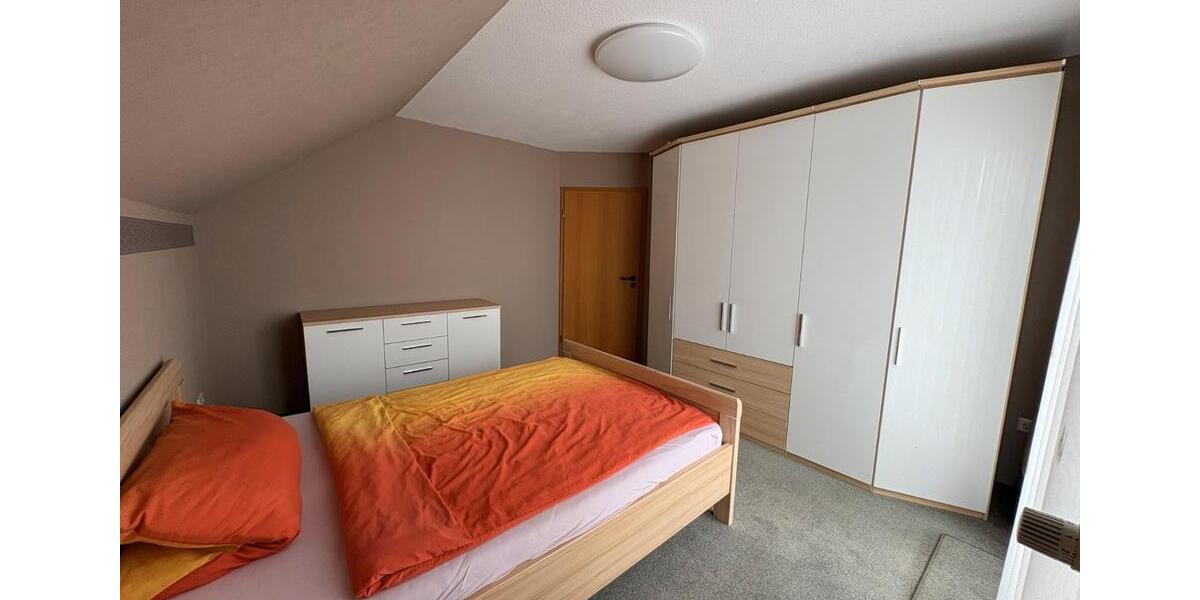 Dachgeschoßwohnung Kierspe - 2 Zimmer, 53 m&sup2;, 116.000&euro; | Angebot:27446925